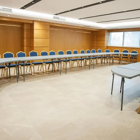 酒店 Doanesia Premium & Mezez