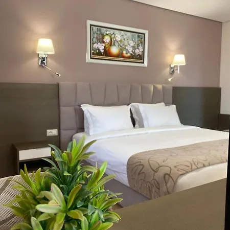 Szálloda Doanesia Premium & 4*
