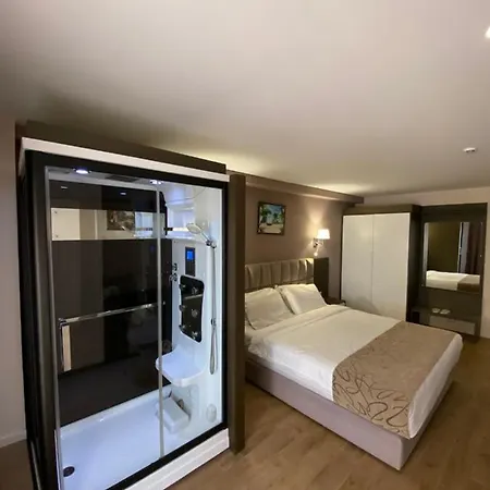 Doanesia Premium & Szálloda Mezez