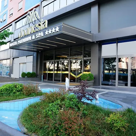 Hotel Doanesia Premium & 4*