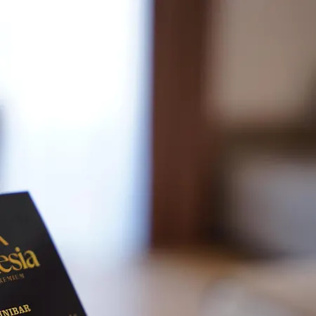Doanesia Premium &