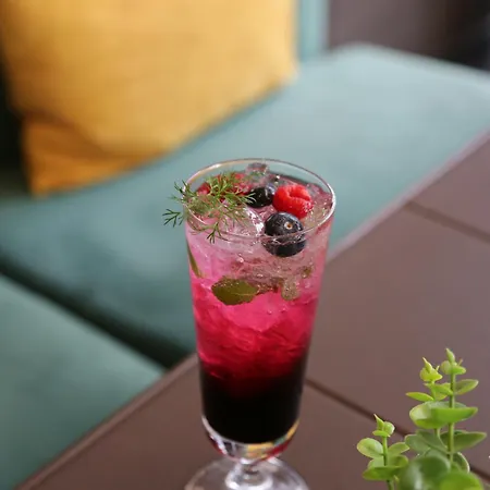 Doanesia Premium & 4*