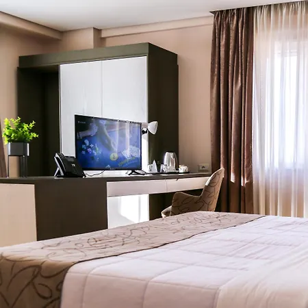 Doanesia Premium & 호텔 4*