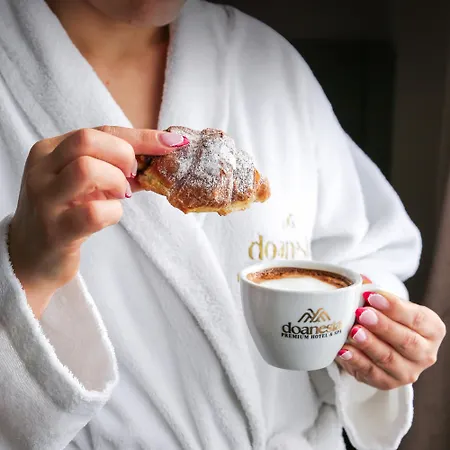 Doanesia Premium & Mezez