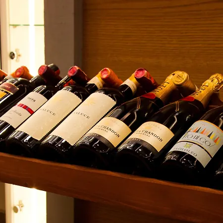 酒店 Doanesia Premium & Mezez