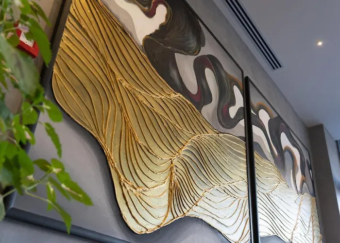 Hotel Doanesia Premium & 4*