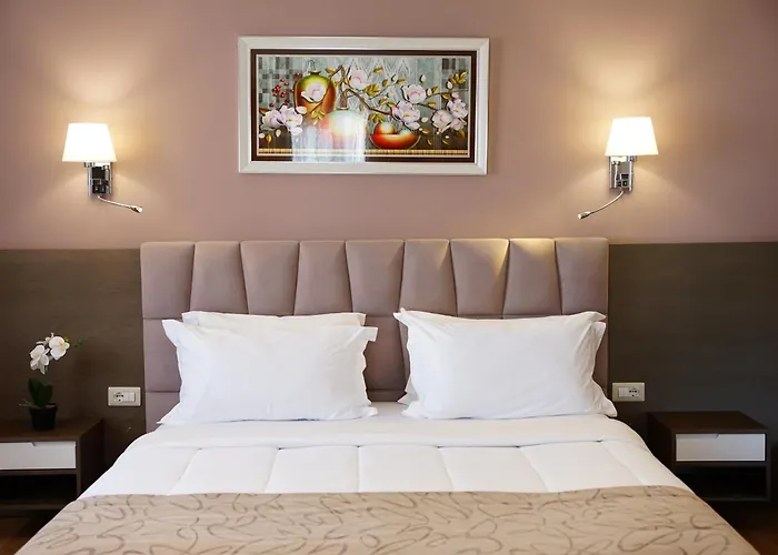 Hotel Doanesia Premium & 4*