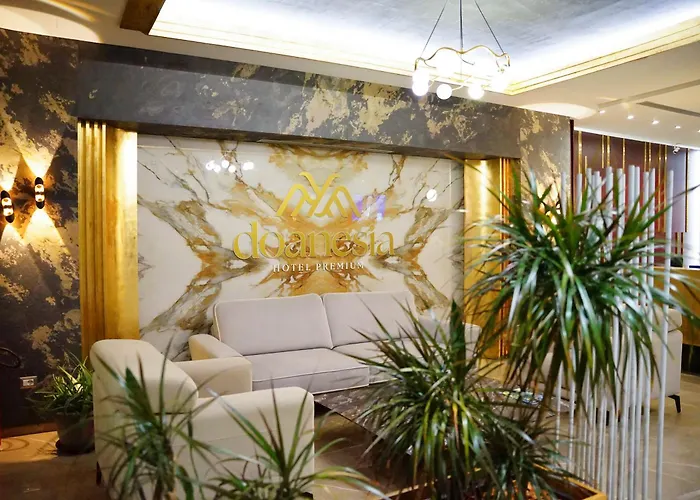 Hotel Doanesia Premium & 4*