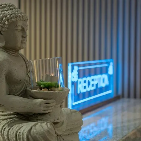 Hotel Doanesia Premium & Tirana
