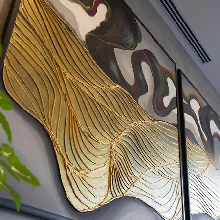 فندق Doanesia Premium & 4*