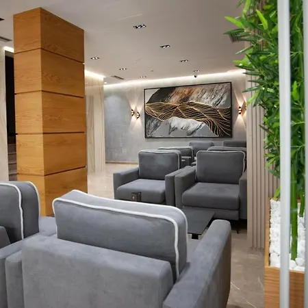 Hotel Doanesia Premium &