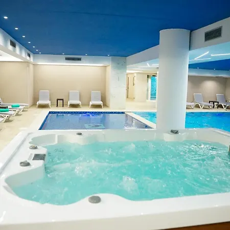 Hotel Doanesia Premium & Tirana
