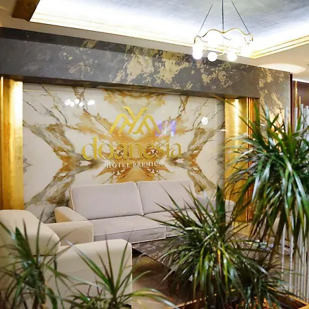 Hotel Doanesia Premium & 4*