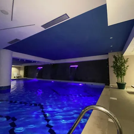 Doanesia Premium & Hotel Mezez