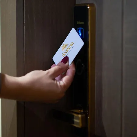 Hotel Doanesia Premium & 4*