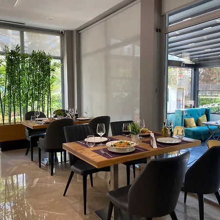Doanesia Premium & Tirana