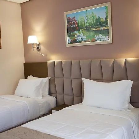 Hotel Doanesia Premium &