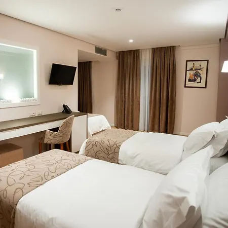 Hotel Doanesia Premium &