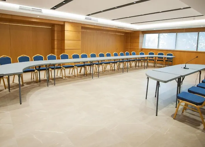 酒店 Doanesia Premium & Mezez