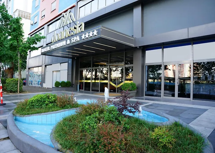 Hotel Doanesia Premium & 4*