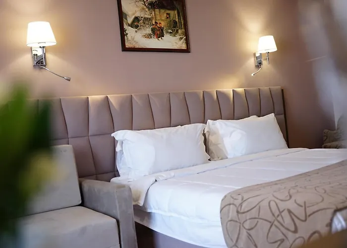 Doanesia Premium & 4*