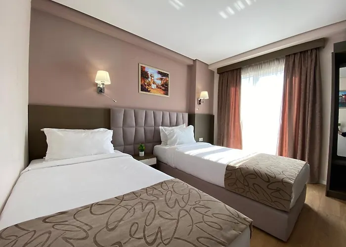 Hotel Doanesia Premium & 4*
