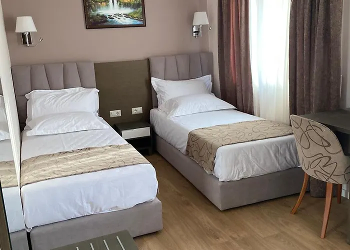 Hotel Doanesia Premium & 4*